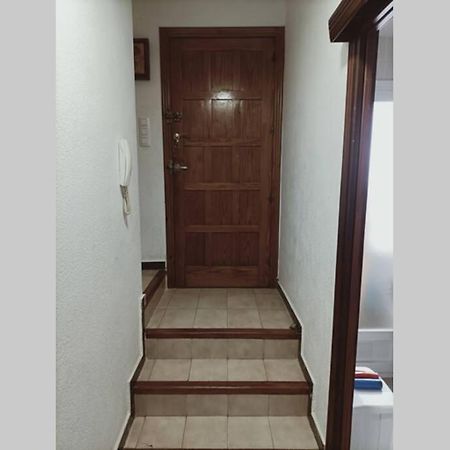 2 Bedroom Townhouse In Beautiful Gated Complex 貝尼多姆 外观 照片